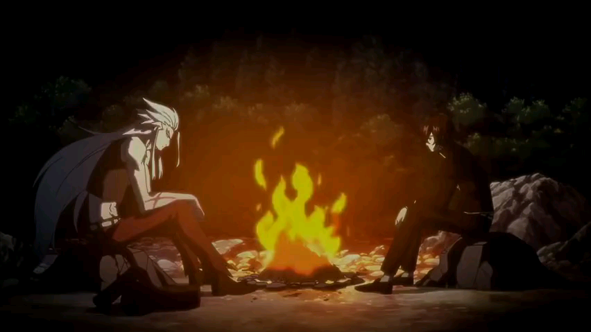 Noblesse: The Beginning Of Destruction - Episódio 1 - Animes Online