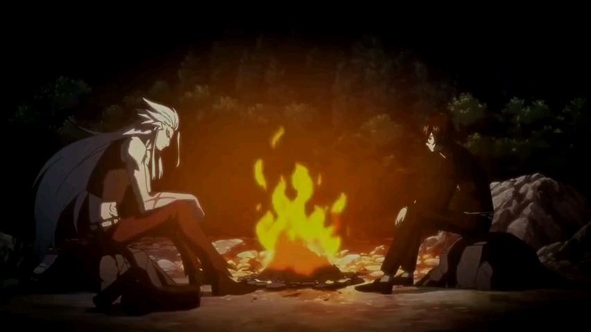 Noblesse: The Beginning of Destruction İzle - Turkish Anime