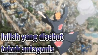 Naruto - Hy Vọng Của Mọi Nhà