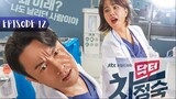 "Dr. Cha (2023)" - EP.12 (Eng Sub) 1080p