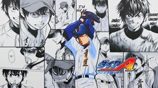 Diamond No Ace S2 Act I SUB INDO EPS 4