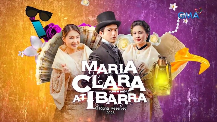 Maria Clara At Ibarra_ Full Episode 66 (January 2, 2022)