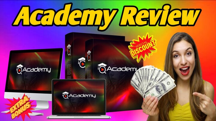Academy Review: My Honest Experience