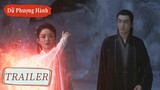 [TRAILER Tập 31-32] Dữ Phượng Hành | Triệu Lệ Dĩnh & Lâm Canh Tân | WeTV