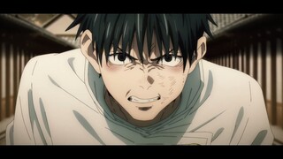 Animasi|Desember 2021-Trailer "Jujutsu Kaisen" Edisi Plot, Episode 3