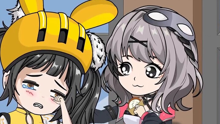 Episode 3 Takeaway Laoliu