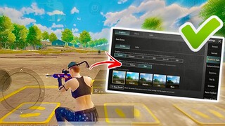 How to Play PUBG Mobile / BGMI in Low End Device ❌✅| PUBG MOBILE / BGMI (tips & tricks)