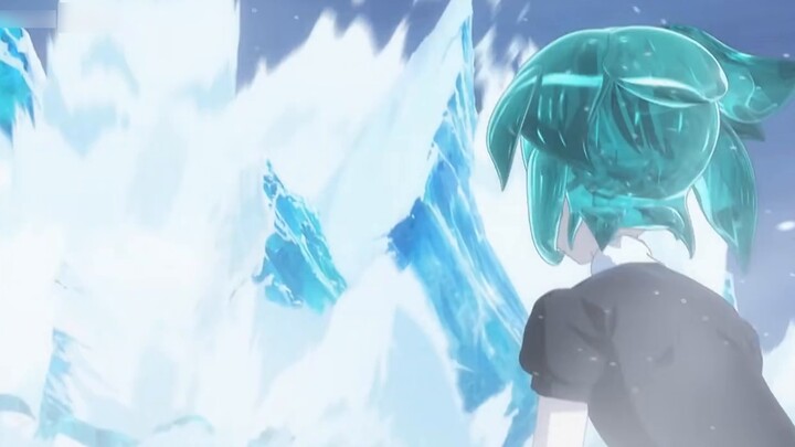 [Land of the Lustrous II Winter Tour] Slow Down