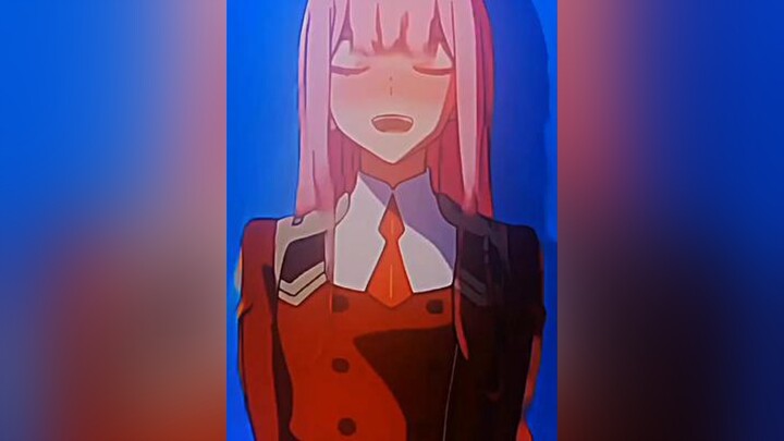 Xin tên mấy best waifu của mn nào😍💍 animeedit anime zerotwo zerotwodance fyp xuhuong xuhuonganime