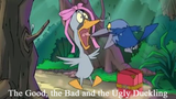 Fairy Tale Police Department E8 - The Good, the Bad and the Ugly Duckling (2002)