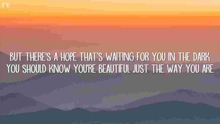 We are all beutiful.☺️