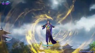 Peerless Martial Spirit Eng sub Episode 311