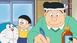 Doraemon episode 677