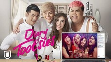 Diary.Of.Tootsies.S1.E1.2016.HD.720p.THA.Eng.Sub