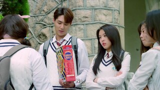 The Miracle Ep4