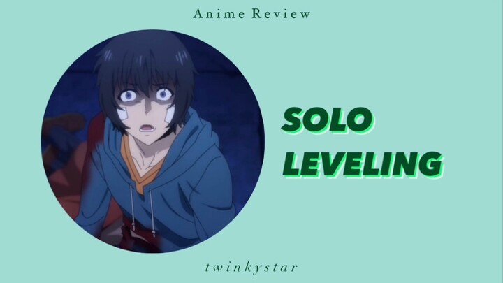 KEJADIAN TAK TERDUGA MENJADIKAN HUNTER INI LEBIH KUAT || Review Anime Solo Leveling