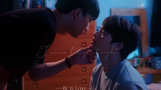 BL บอม&จิน ฉันหลงรัก fmv