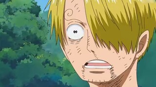 Netizen asing memilih 10 episode "One Piece" paling menarik!