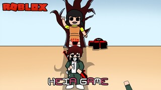 Roblox : Hexa Game มีทั้ง 6 ด่าน โครตยาก