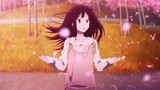 [Anime] "Hyouka" MAD: Keindahan Cinta