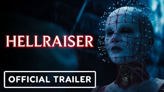 HELLRAISER Official Trailer|Hulu