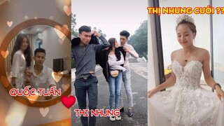 Tổng Hợp Những Video Hài Hước Nhất Của Team Gãy TV Media Trên TikTok - TikTok Gãy TV ( P11 )