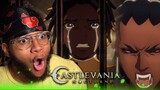 10/10 SERIES!! ANNETTE VS DROLTA! | Castlevania Nocturne Ep 4 REACTION!