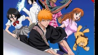 Bleach Opening Asterisk full