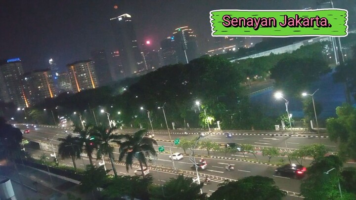 Senayan Jkt