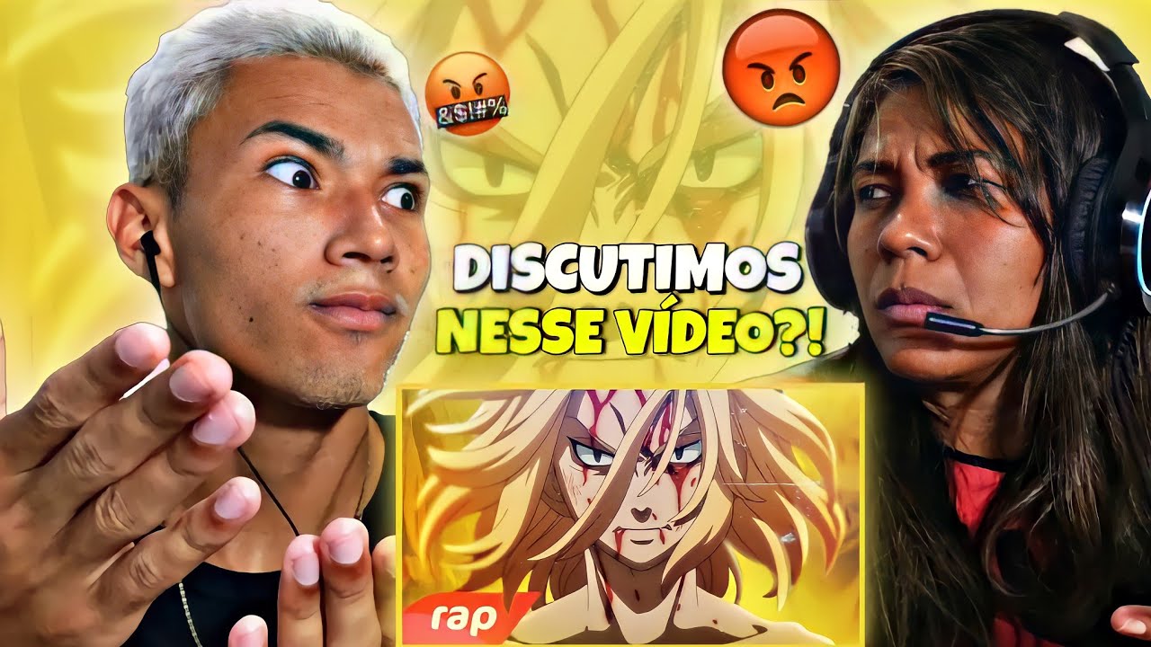 Rap do Minato e Naruto: A Canção de Pai e Filho (Nerd Hits) - 7 Minutoz