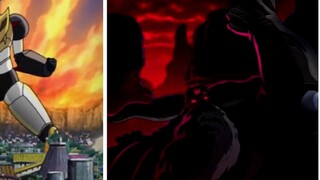 Tahukah Anda apa karakter anime terbesar dalam sejarah?