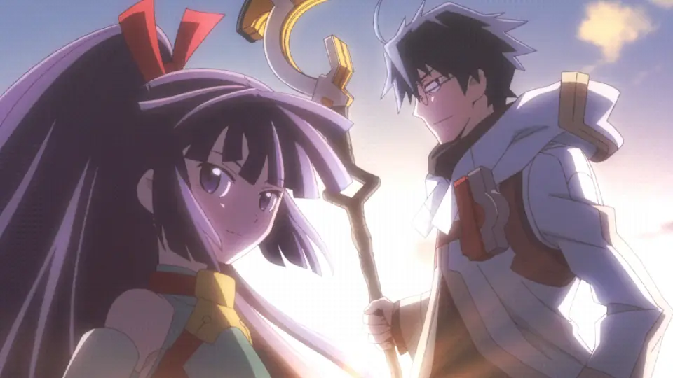 log horizon season 1 episode 11 facebook