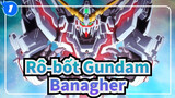 Rô-bốt Gundam|[NT] Kỳ lân-Banagher! Basta, tên nhóc đó đang cố đón lấy em gái tôi!_1
