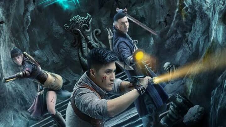 dragon hunting mystery