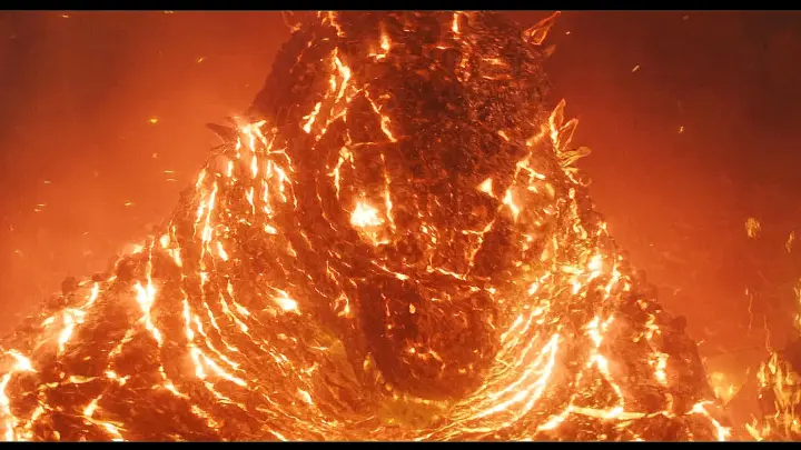 Godzilla: King Of The Monsters | Everything Burns