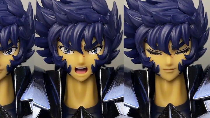 【Taoguang Toy Box】Bandai Saint Seiya Myth Cloth EX Phoenix Ikki Final Bronze Cloth Unboxing and Shar