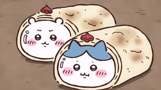 卷饼宝宝(՞⸝⸝o̴̶̷̥᷅  ̫ o̴̶̷᷄⸝⸝՞)