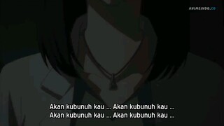 Boogiepop wa Warawanai (2019) Episode 11 Sub Indo [ARVI]