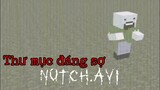 [#9] Chuyện Minecraft Creepypasta: Notch.avi - Thư mục đáng sợ
