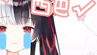 【Arisu Mana】You are not allowed to learn bad words but are you taught Korean swear words?