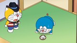 Doraemon 4-frame comic theater 06