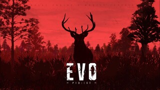 Project Evo trailer. First ever Unreal Engine 5 mobile game