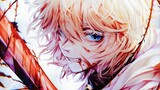 [Anime]MAD.AMV: Seraph of the End - Mikaela Hyakuya