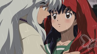 [InuYasha] Inu Wei "Kỷ niệm của chúng ta" | Tôi chắc chắn sẽ ở bên cạnh bạn khi bạn cần tôi!