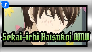 Kehidupan Masa Lalu dan Masa Kini | HybridChild x Sekai-ichi Hatsukoi_1