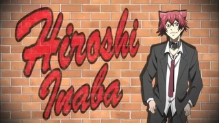 Cuticle Tantei Inaba Episode 7 Sub Indo