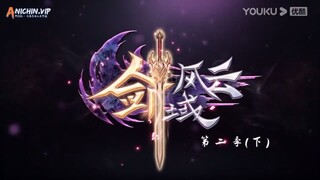 The Legend of Sword Domain episode 78 sub indo