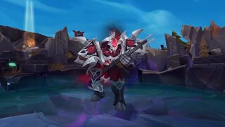 Trái tim thép Mordekaiser.exe