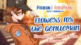 ASMR Tomboy Brings You Flowers [F4M]