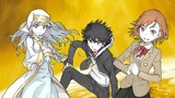 [Mixed MAD] Stories of Heroes [ A Certain Magical Index ]